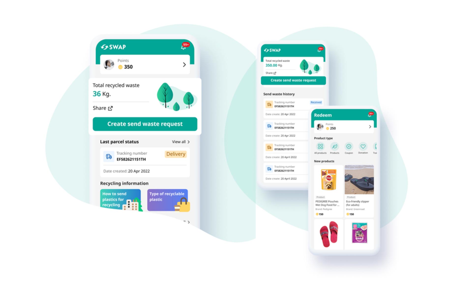 Mars Petcare in Thailand Launches App to Support Pet Food Packaging